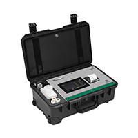 Product of the month : Particle Counters LasPaC-3-P